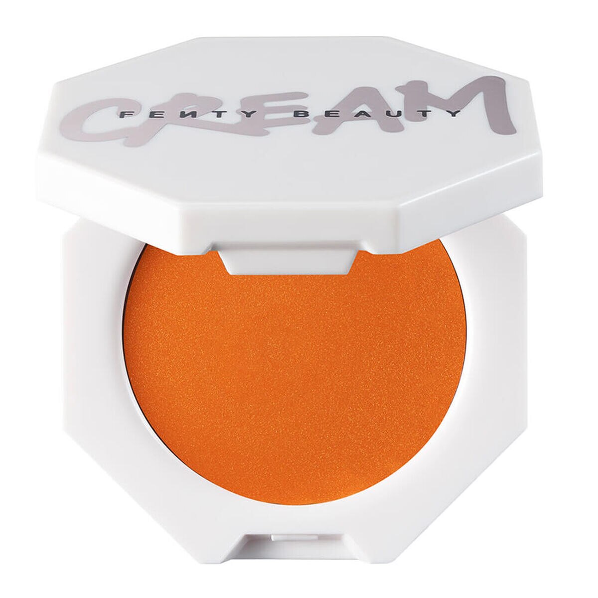 FENTY BEAUTY blush cremoso fenty cheeks out freestyle