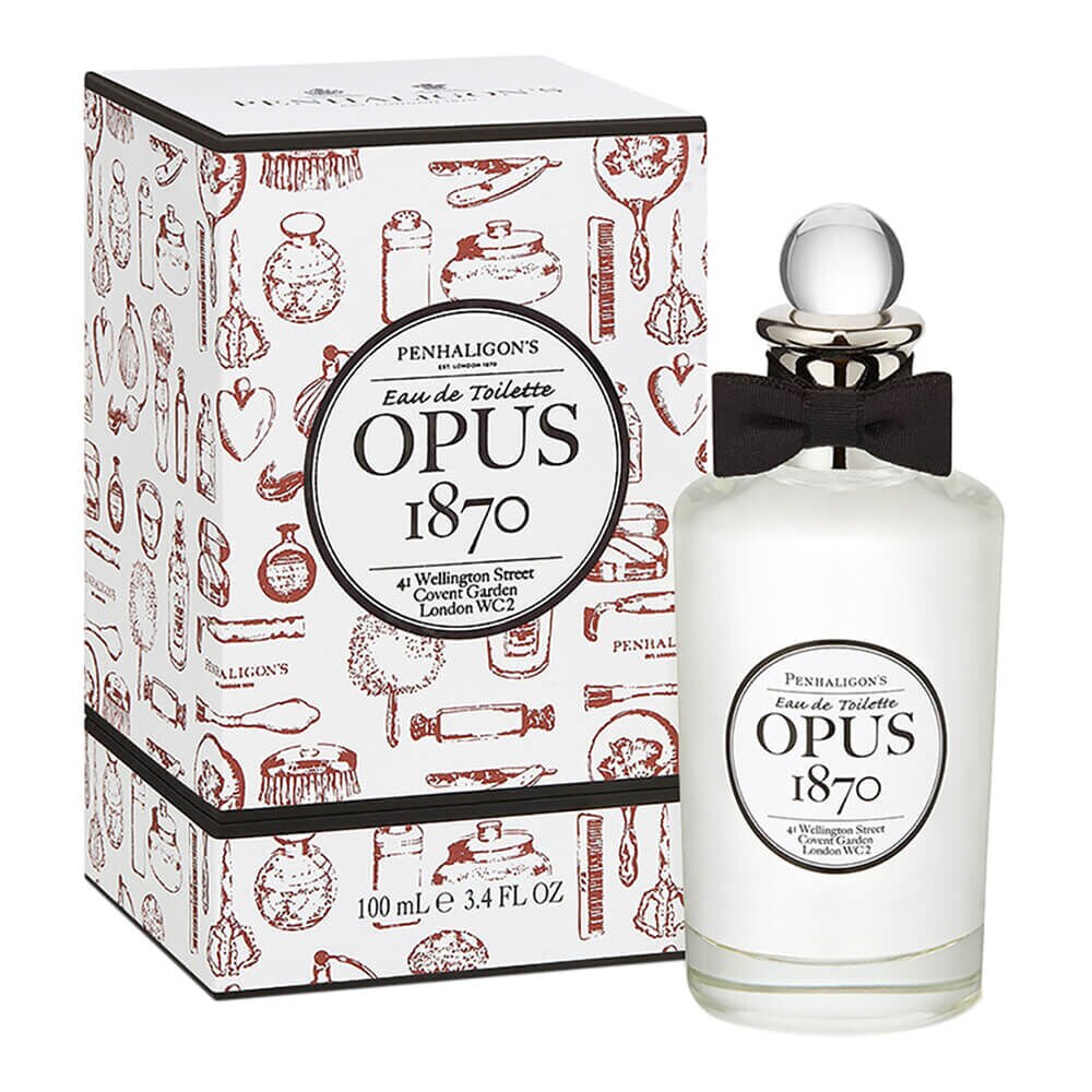 スーツ特別割引クーポン Unissex Opus Penhaligons Perfume Eau Sephora | Toilette de 香水(男性用)