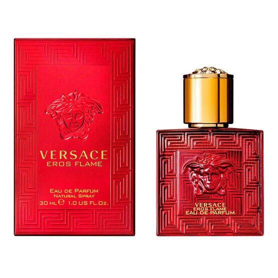 VERSACE    EROS          EDP  30ML