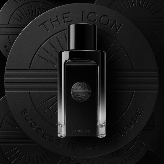 THE ICON  THE PARFUM EDP 200ML