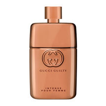 GUILTY FOR WOMAN INTENSE EDP 90ML