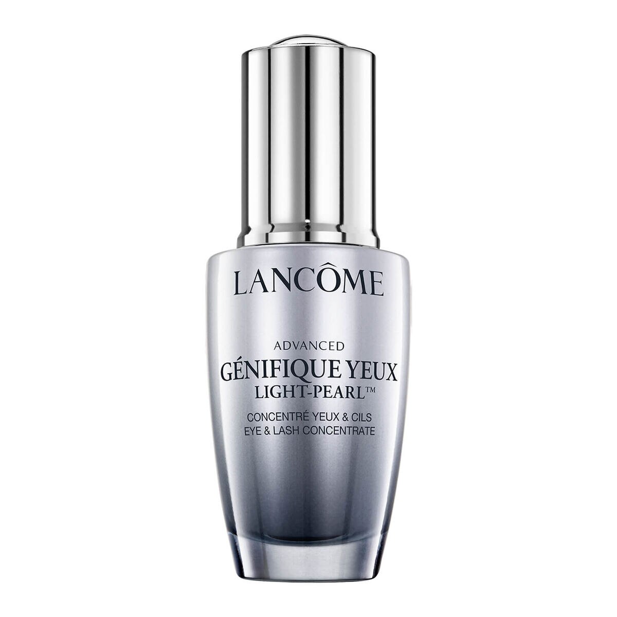 SÉRUM PARA OS OLHOS LANCÔME ADVANCED GÉNIFIQUE LIGHT PEARL