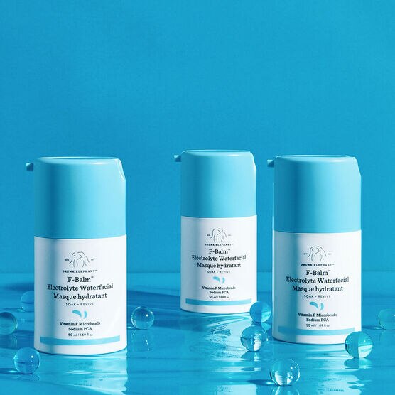 DRUNK ELEP FBALM ELECTRO MASK 50.ML