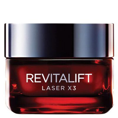 L'OREAL    REVITALIFT LA CREA 50ML