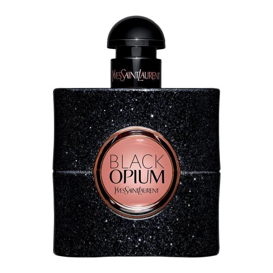 Perfume Yves Saint Laurent Black Opium Feminino Eau De Parfum Sephora