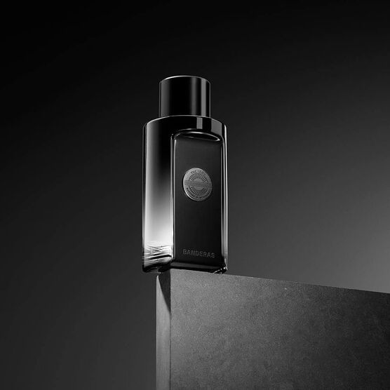 THE ICON  THE PARFUM EDP 200ML