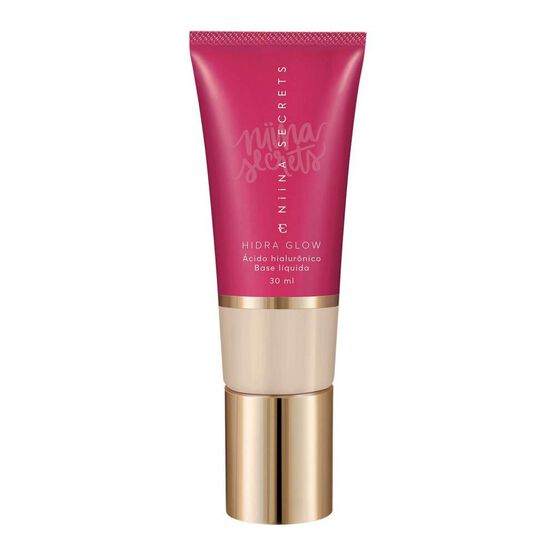 NIINA S    FOUNDATION    BASE 5