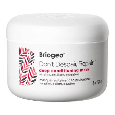 Máscara Capilar Briogeo Don't Despair, Repair!™ Deep Conditioning Mask