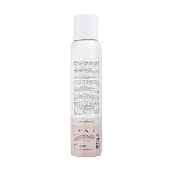 Shampoo a Seco Braé So Fresh