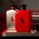 RALPH LAUR POLO RED      EDT  125ML