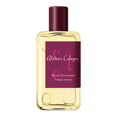 A.COLOGNE  ROSE ANONYME  EDP  100ML