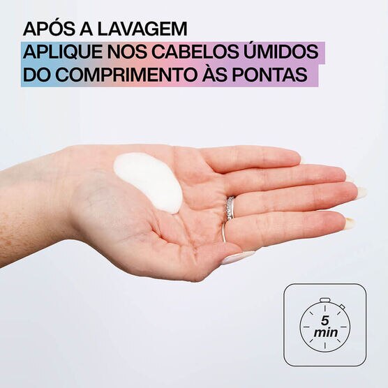 Máscara Capilar Redken Acidic Bonding Concentrate