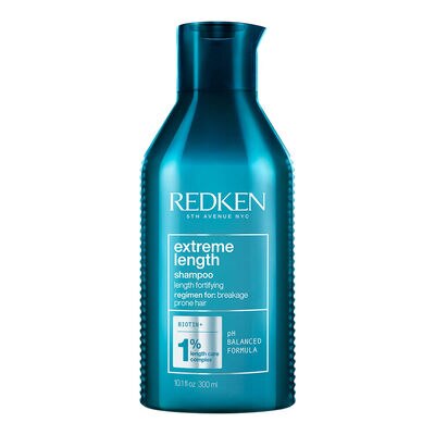 REDKEN     EXTREME       SHAM 300ML