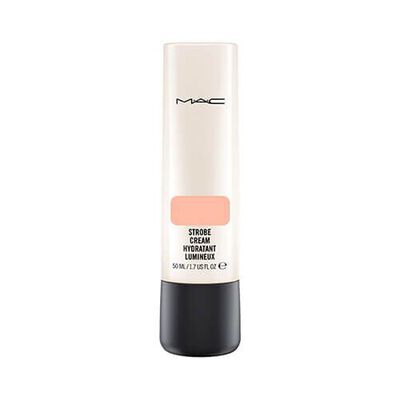 MAC        CREME FACIAL  MASK