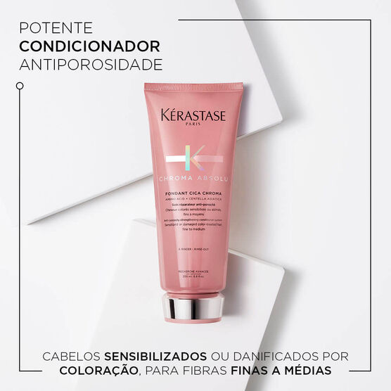 CHROMA ABSOLU FONDANT CICA CHROMA 200ML