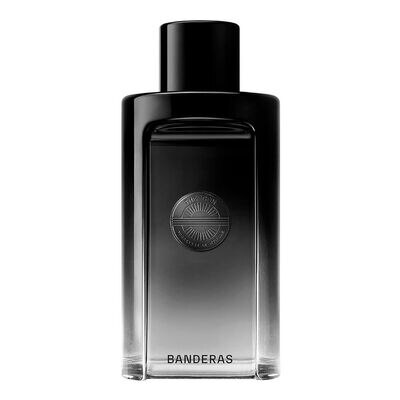 Perfume Antonio Banderas The Icon Masculino Eau de Parfum
