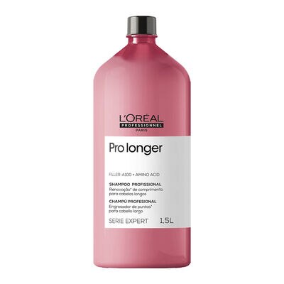 PRO LONGER SHAMPOO 1