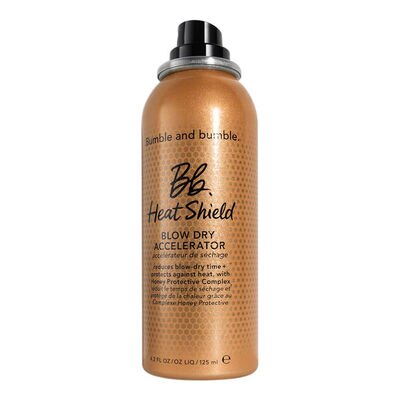 BUMBLE & B STYLING       DRY  125ML