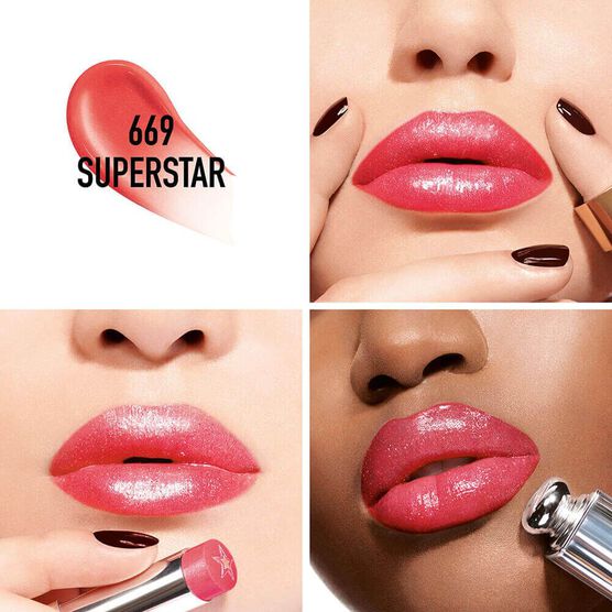 DIOR       STELLAR HALO  LIPS 3ML