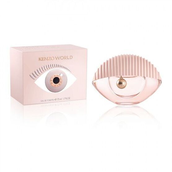KENZO      WORLD         EDT  30ML