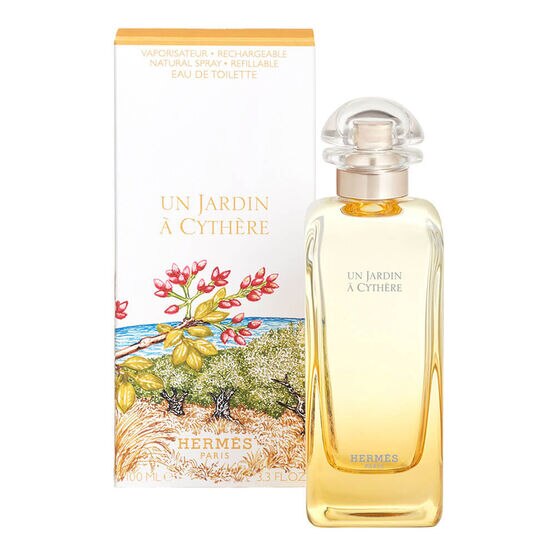UN JARDIN A CYTHERE EDT 100ML
