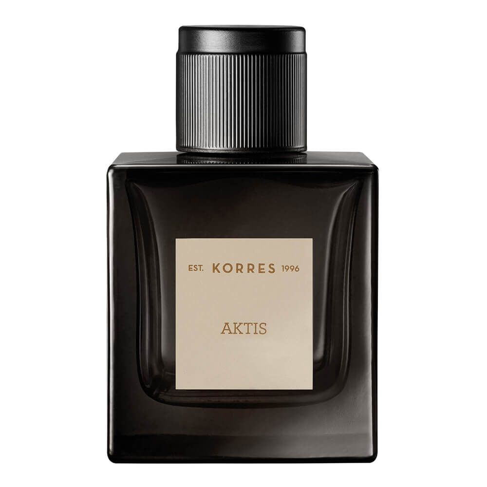 Perfume korres aktis store