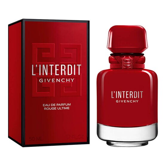L'Interdit EDPR Ultime 50ml