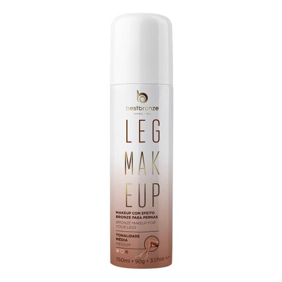 B.BRONZE   SUN CARE      LEG  MEDIA