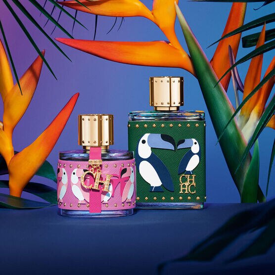 CH MEN BIRDS OF PARADISE EDP 100 ML