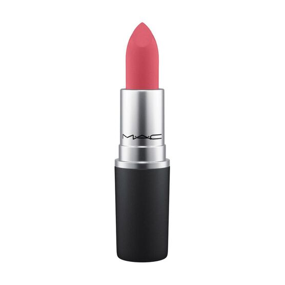 MAC        LIPSTICK      LIPS TAIME