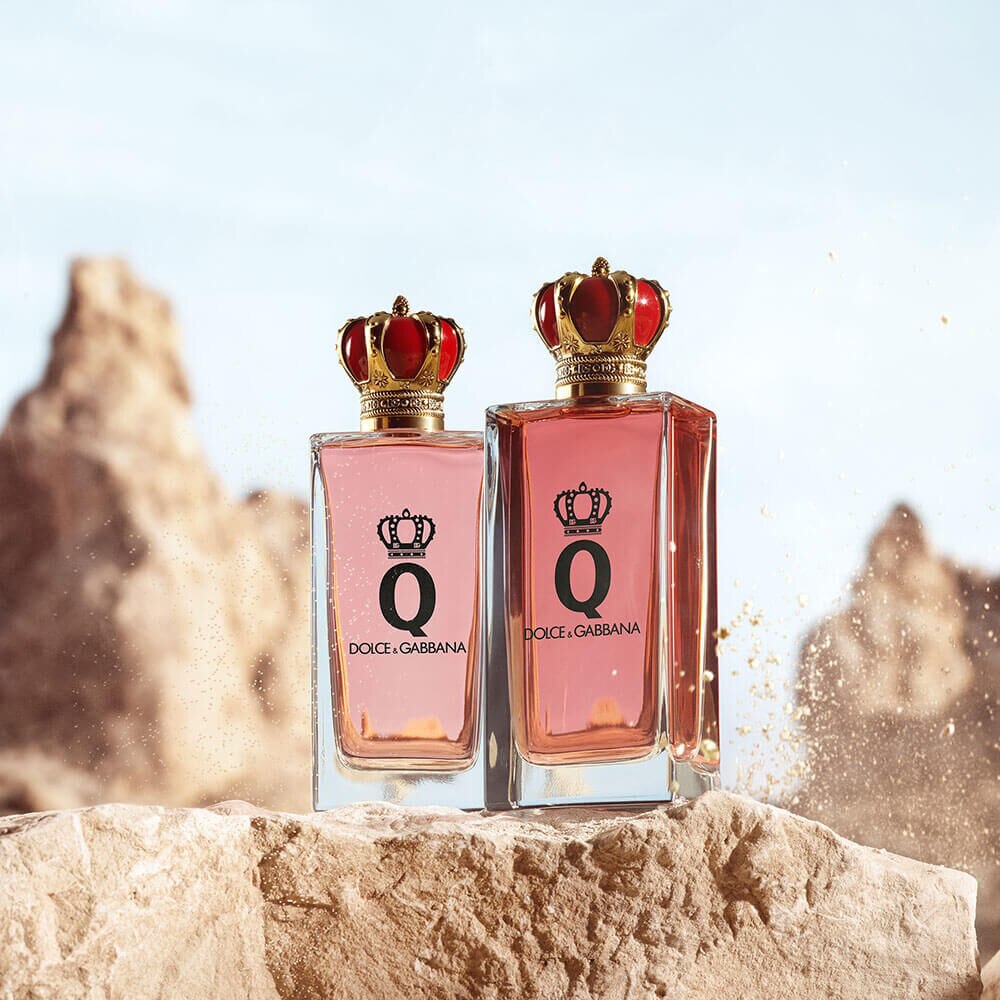 Perfume Dolce & Gabbana Q Intense Feminino Eau de Parfum | Sephora
