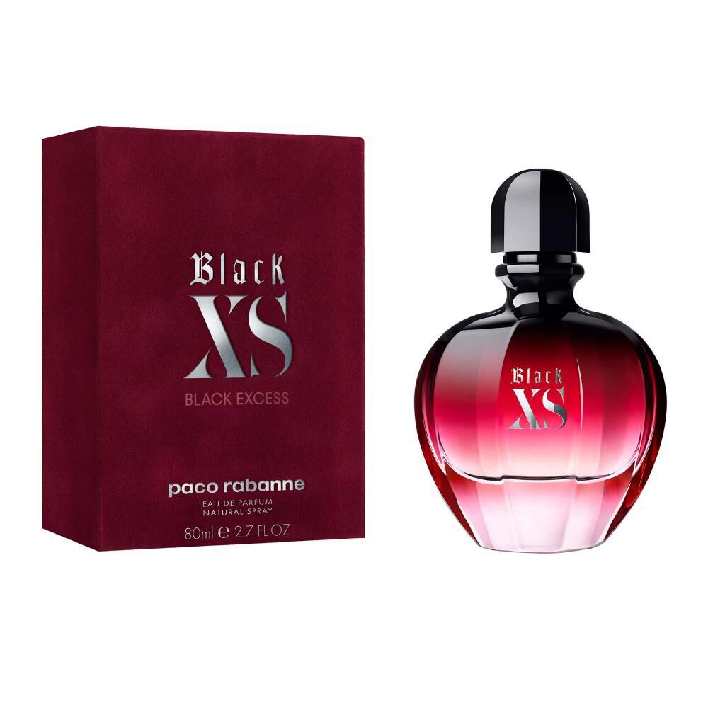 black xs feminino resenha