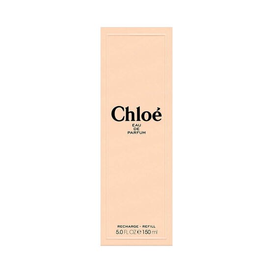 Refil Perfume Chloé Feminino Eau de Parfum