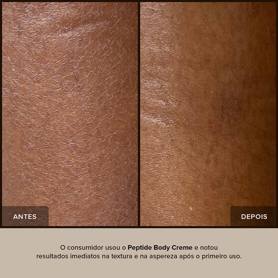 NUDEBODY PEPTIDE BODY CR�ME
