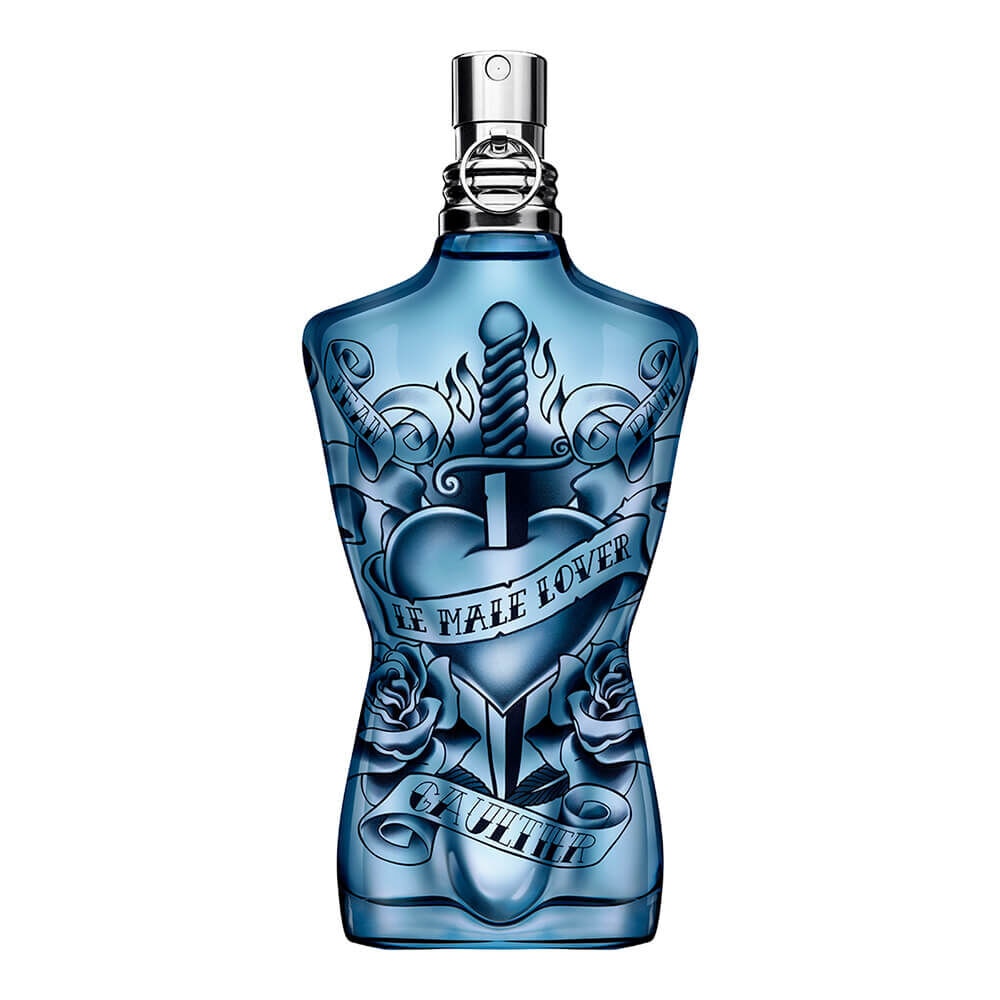Perfume Jean Paul Gaultier Le Male Lover Masculino Eau de Parfum