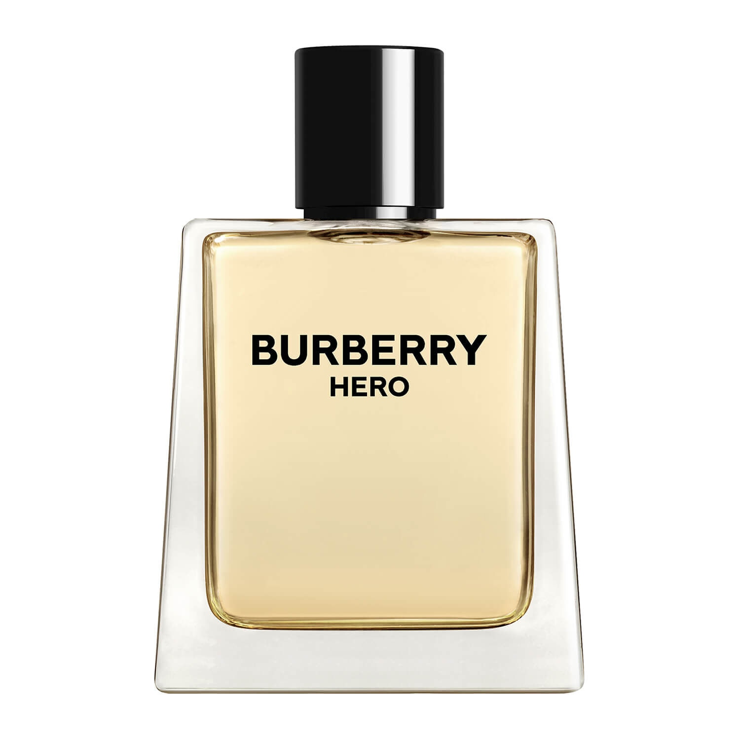 Burberry Hero Perfume Masculino Sephora