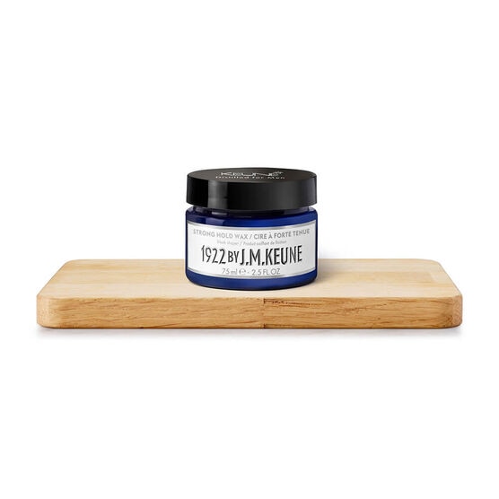 KEUNE      1922          WAX  75ML