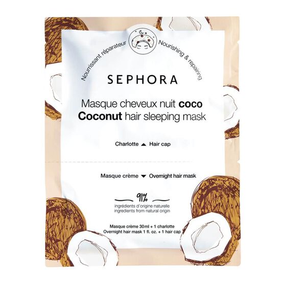 SEPHORA    SLEEP COCO 20 MASK 30ML