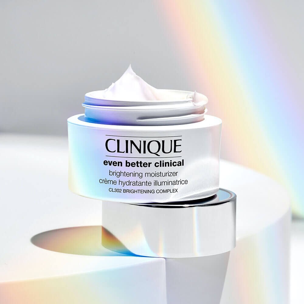 Hidratante Clinique Even Better Clinical Brightening | Sephora
