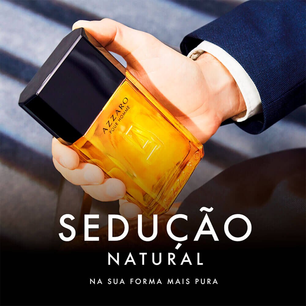 Azzaro pour homme sephora cheap