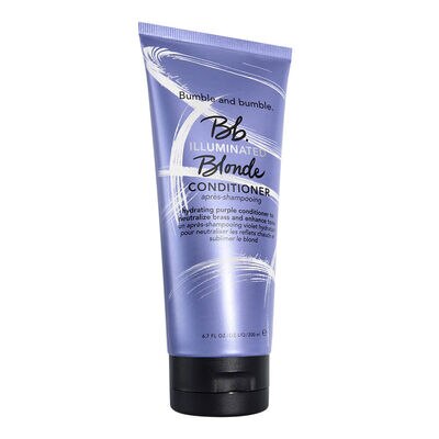 BLONDE CONDITIONER 200ML/6.7FLOZ