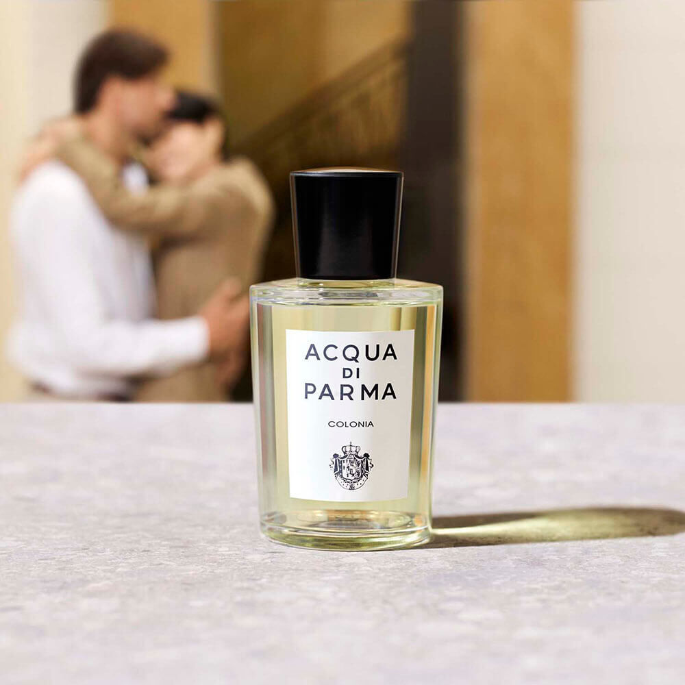 香水(ユニセックス) Colonia Il Profumo Acqua di Parma 100ml Colônia Acqua di Parma IL Profumo Unissex Eau de Parfum