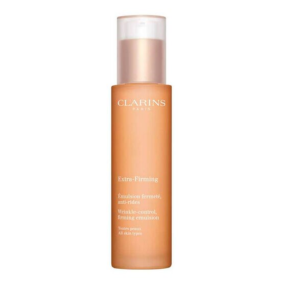 Emulsão Facial Clarins Extra-Firming