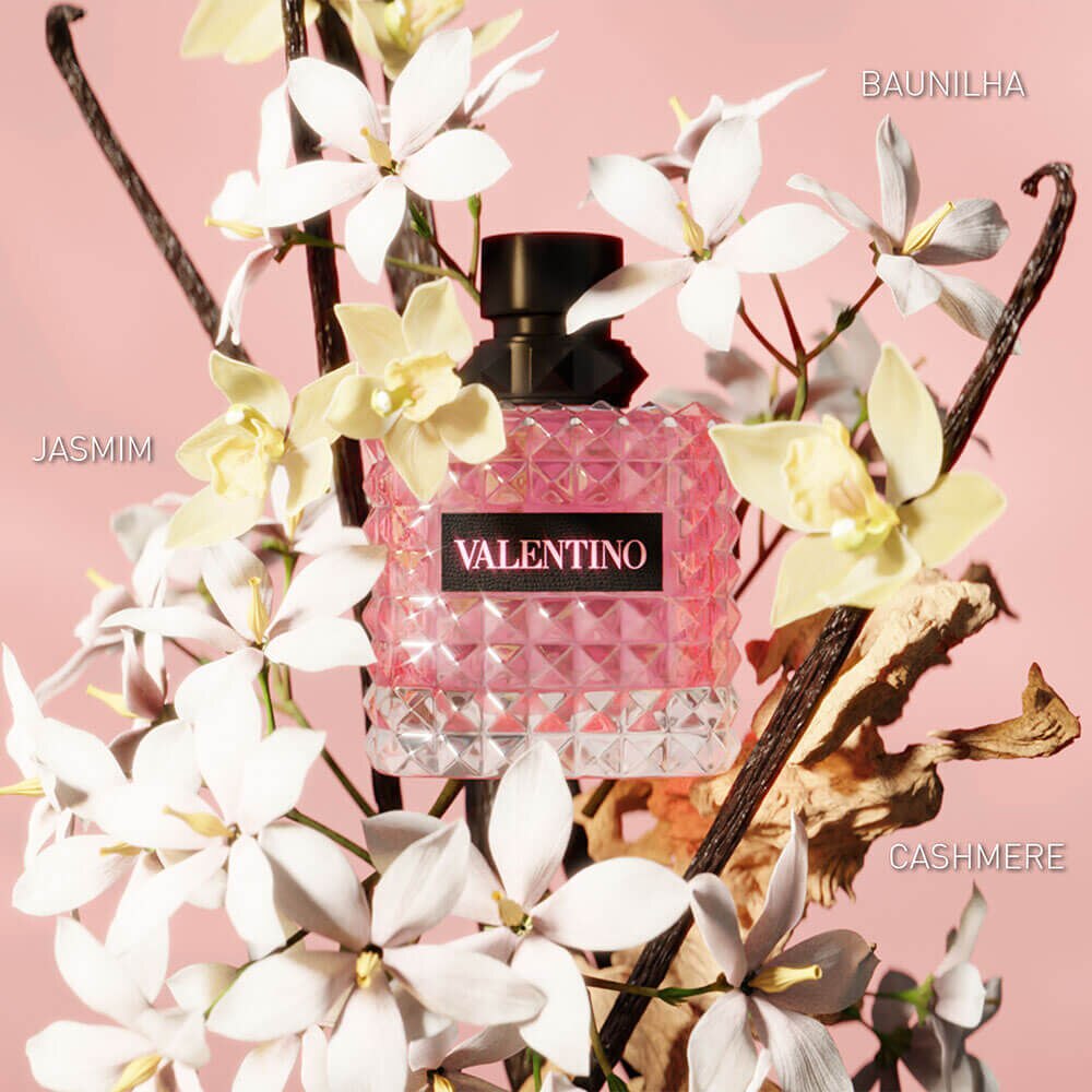 Perfume Valentino Born In Roma Donna Feminino - Sephora