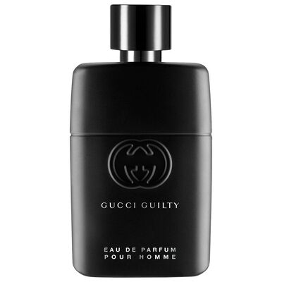 GUCCI      GUCCI GUILTY  EDT  50ML