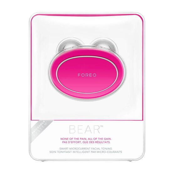 FOREO      BEAR          ACC  1UNID