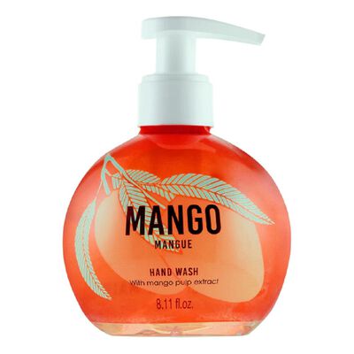 SEPHORA    FOAM MANGO 20 WASH 235ML