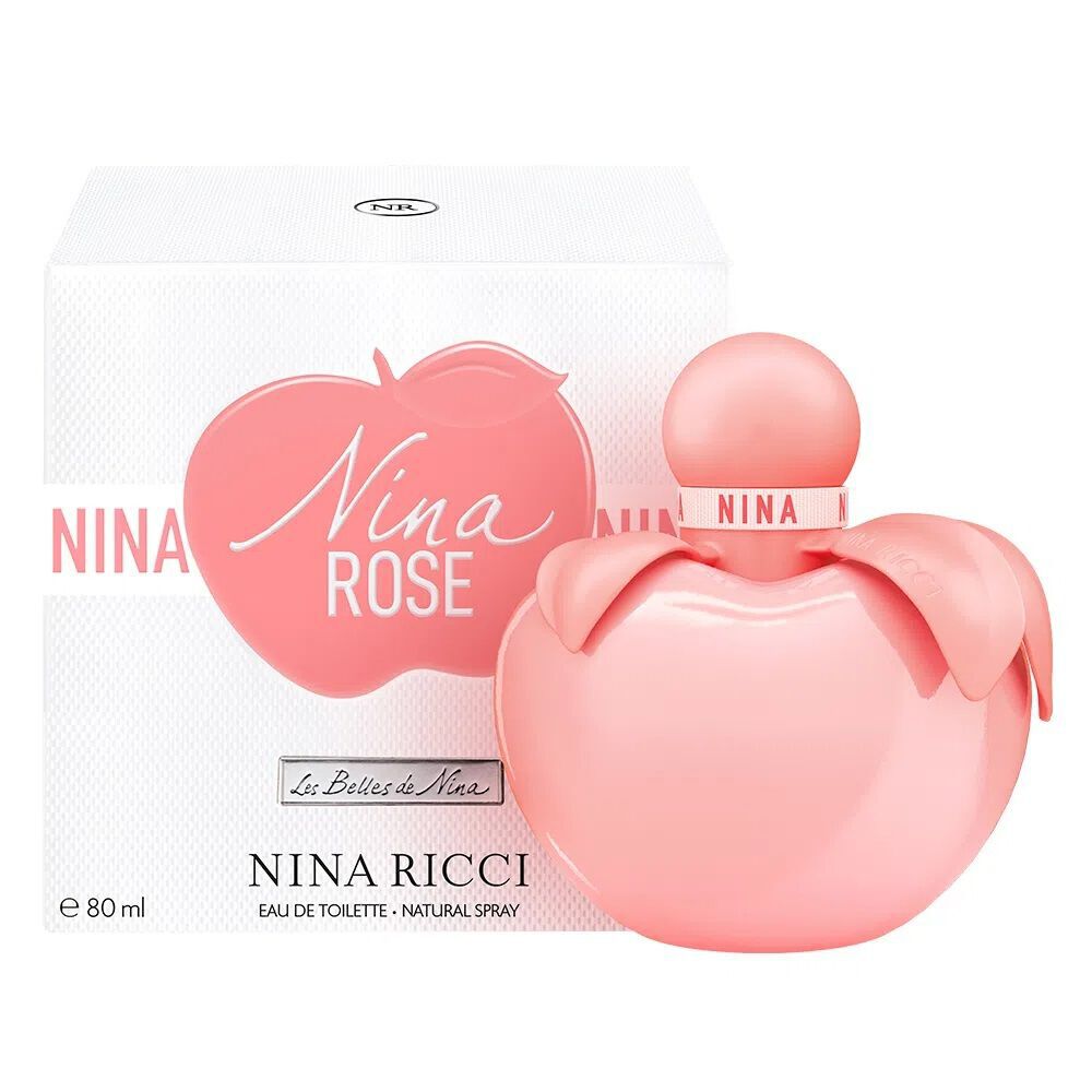 Nina ricci perfume discount sephora