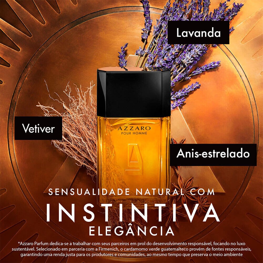 Azzaro pour homme sephora store