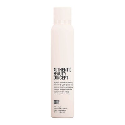 AUTHENTIC  AMPLIFY       MOUS 200ML